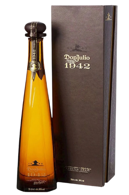 Don Julio 1942