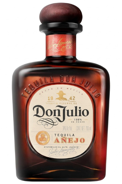 Don Julio Añejo