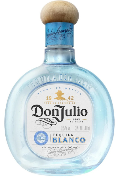Don Julio Blanco