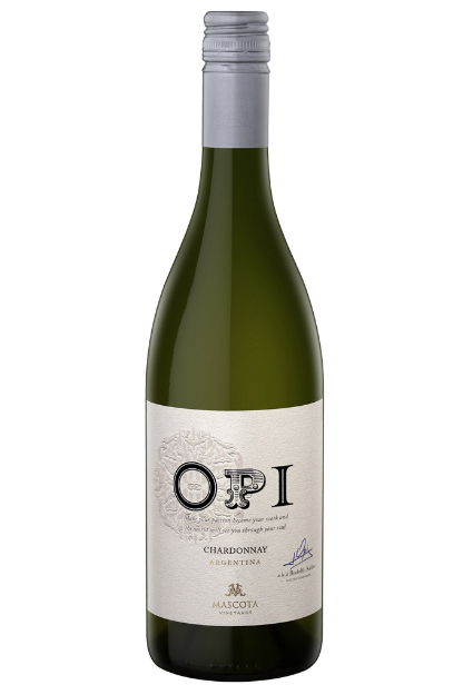 Mascota Vineyards Opi Chardonnay