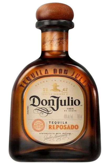 Don Julio Reposado