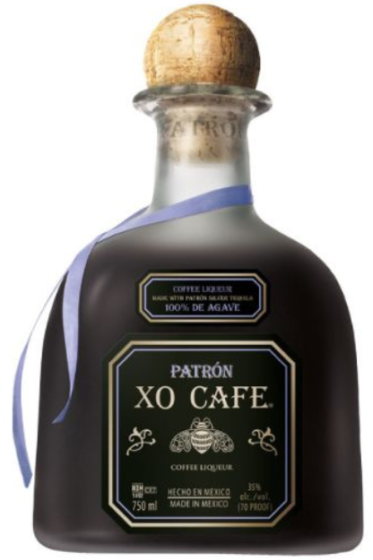 PATRON XO CAFE LIQUEUR