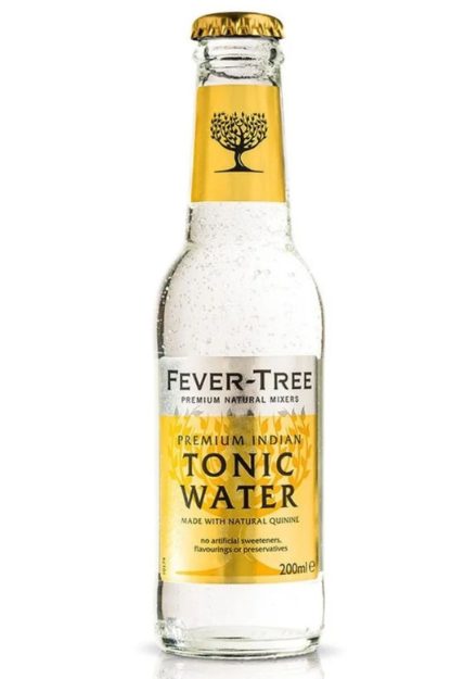 indian tonic