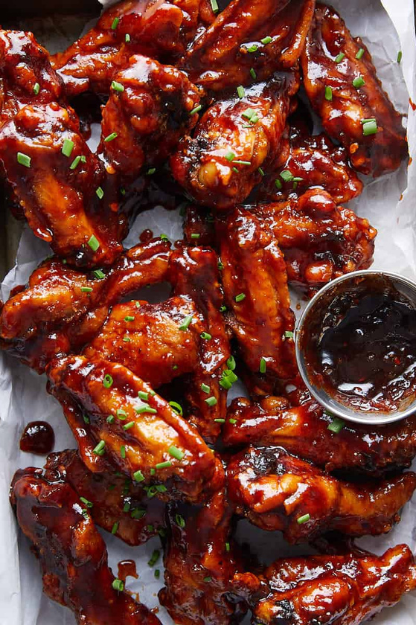 kanatiivad vürtsikad