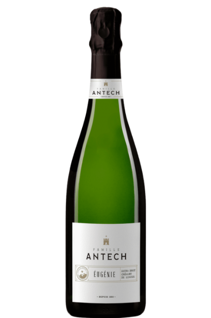 Antech Crémant de Limoux EUGENIE Extra Brut AOC