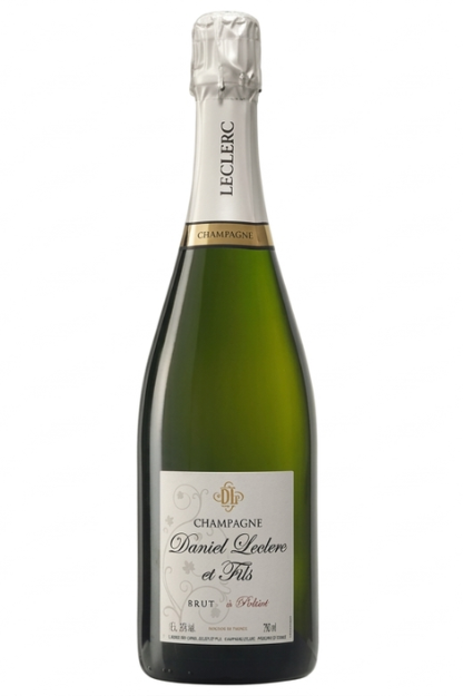 Champagne Daniel Leclerc Et Fils Tradition Brut