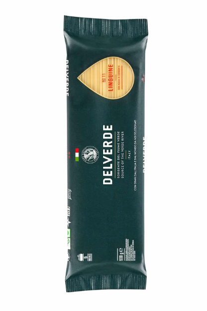 Delverde Linguine nr 11 500g 