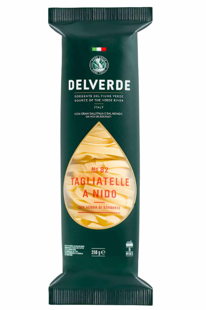Delverde Tagliatelle 250g 