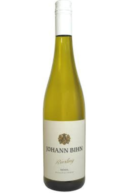Johann Bihn Riesling Mosel