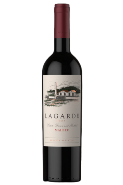 Lagarde Malbec