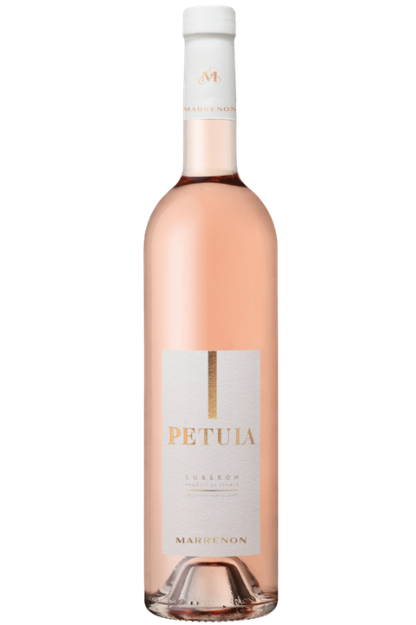 Marrenon PETULA Rose AC Luberon