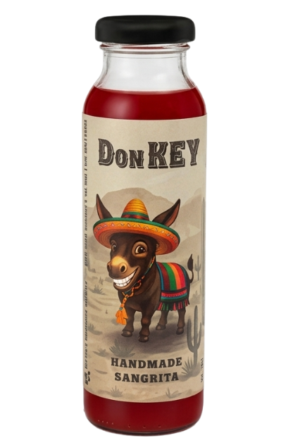 don key sangrita