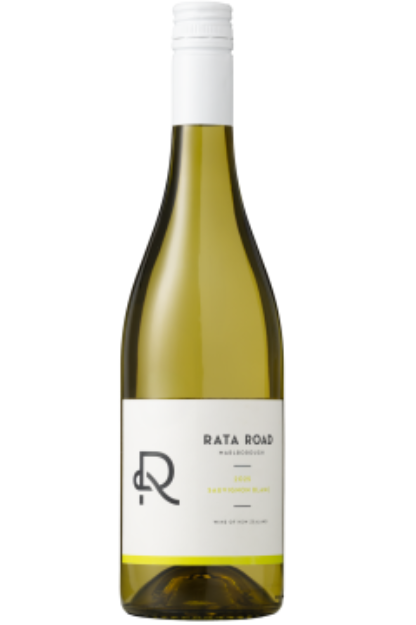 Rata Road Sauvignon Blanc Marlborough