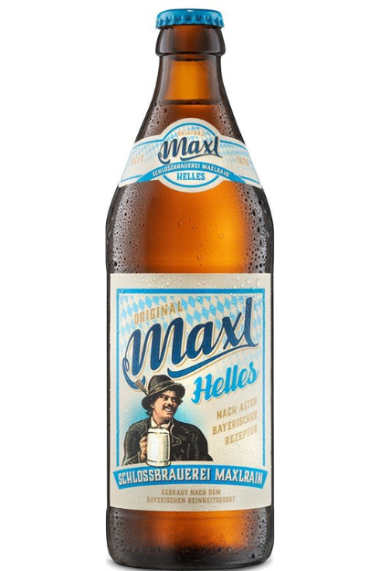 MAXL Helles