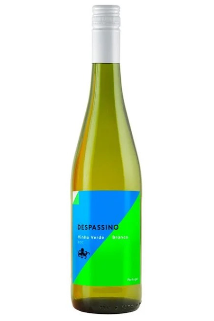 Despassino Vinho Verde Branco