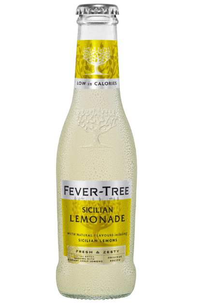 Fever-Tree Sicilian Lemonade