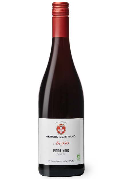 Gérard Bertrand Héritage Pinot Noir' 23 BIO