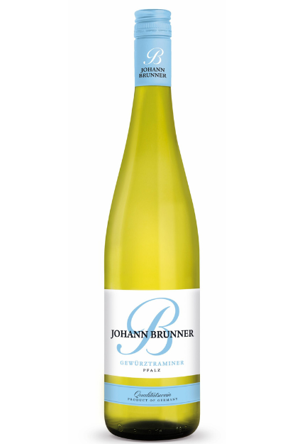 Johann Brunner Gewürztraminer Prestige