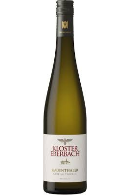 Kloster Eberbach Rauenthaler Riesling Trocken