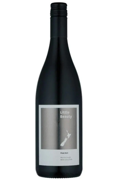 Little Beauty Pinot Noir 2021