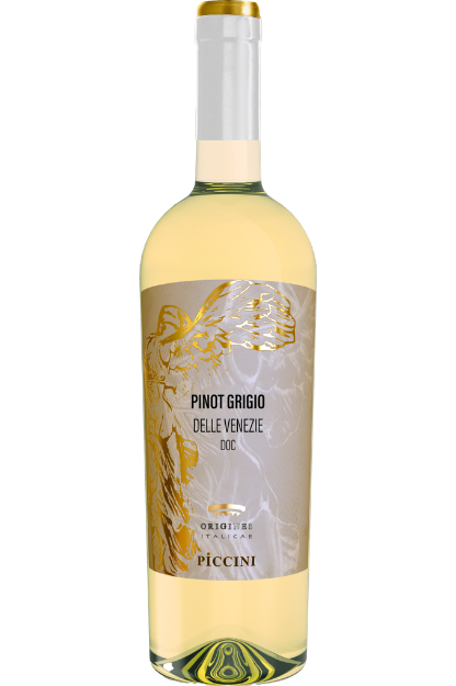 Piccini Pinot Grigio delle Venezie DOC