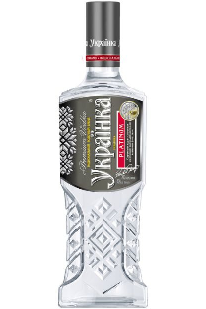 Ukrainka Platinum