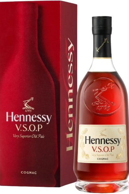 Hennessy VSOP