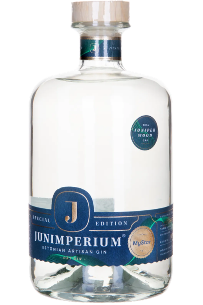 junimperium yuzu gin