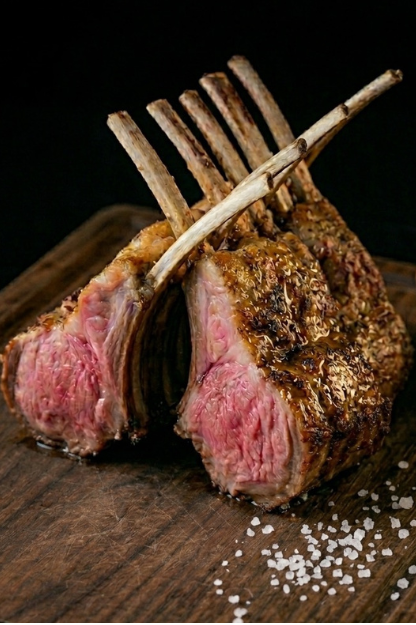 lambakarree