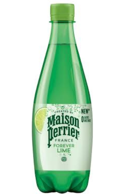 Maison Perrier Forever Lime