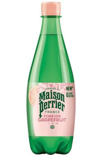Maison Perrier Forever Grapefruit 500ml
