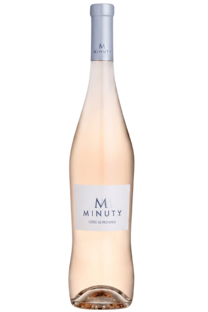 Château Minuty M Rosé