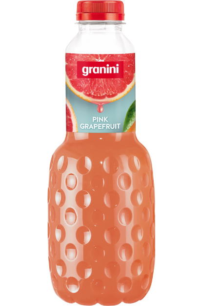 granini pink grapefruit