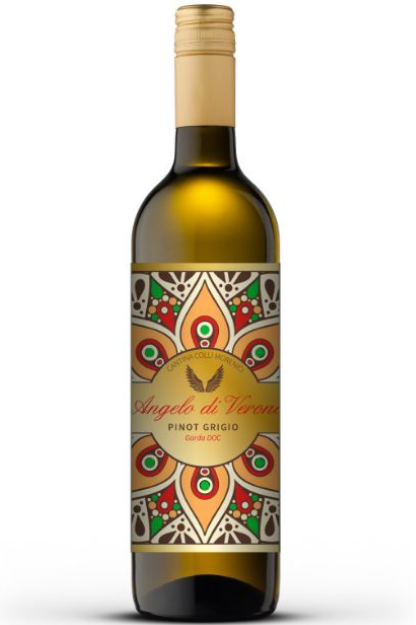 Angelo Di Verona Pinot Grigio