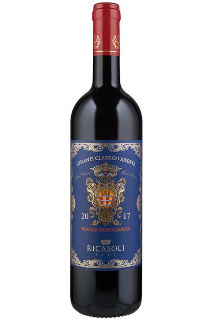 Barone Ricasoli Rocca Guicciarda Chianti Classico Riserva