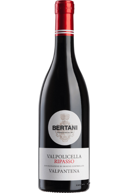 Bertani Valpolicella Ripasso Valpantena DOC
