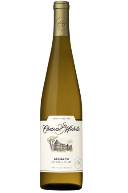 Chateau Ste Michelle Riesling