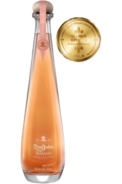 Don Julio Rosado