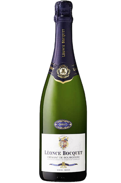 Leonce Bocquet Crémant de Bourgogne