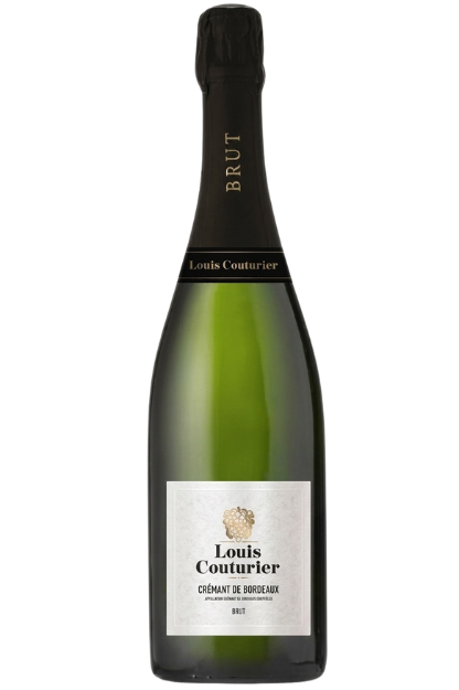 Louis Couturier Cremant de Bordeaux AOC