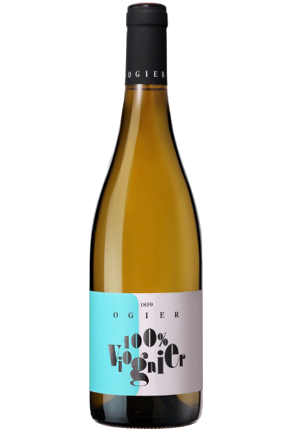 Ogier Viognier 100%