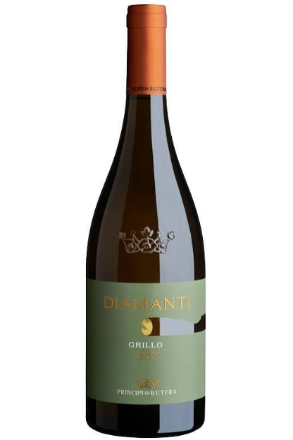 Principi di Butera Diamanti Grillo DOC