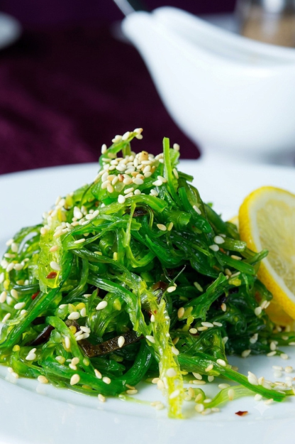 wakame