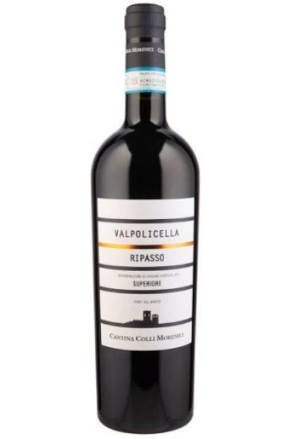 Cantina Colli Morenici Valpolicella Ripasso Superiore 14% 75cl
