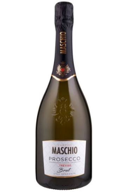 Maschio Prosecco DOC Treviso Brut 11% 75cl