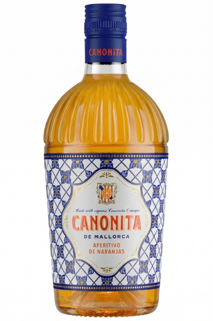 Canonita de Mallorca